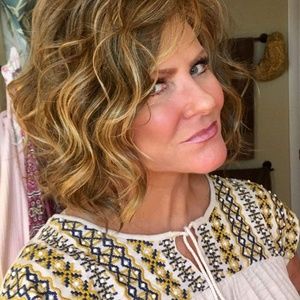 Meet your Posher, Diane